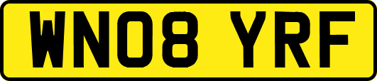 WN08YRF
