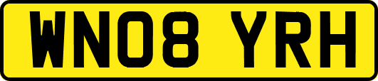 WN08YRH