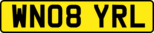 WN08YRL