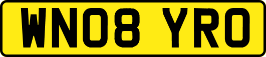WN08YRO