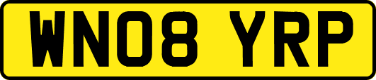 WN08YRP