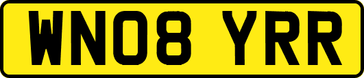 WN08YRR