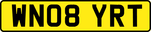 WN08YRT