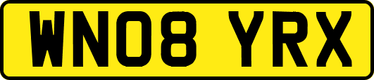 WN08YRX