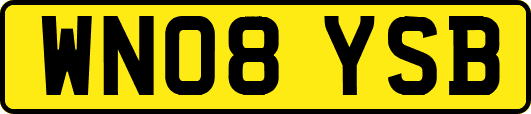 WN08YSB