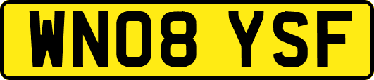 WN08YSF