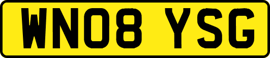 WN08YSG