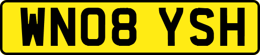 WN08YSH