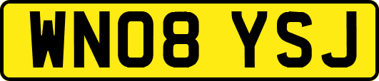 WN08YSJ