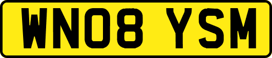 WN08YSM