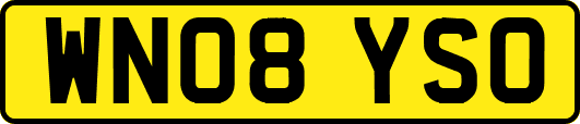 WN08YSO