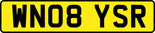 WN08YSR