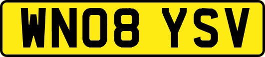 WN08YSV
