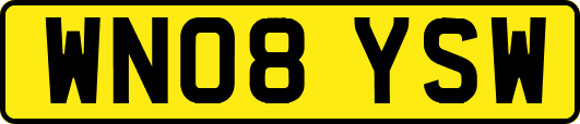 WN08YSW
