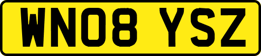 WN08YSZ