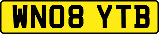 WN08YTB