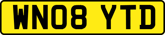 WN08YTD