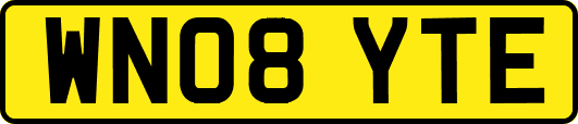 WN08YTE