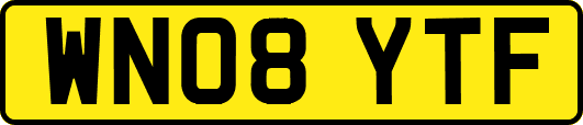 WN08YTF