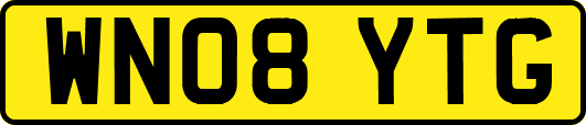 WN08YTG