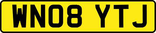 WN08YTJ