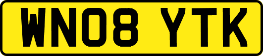 WN08YTK