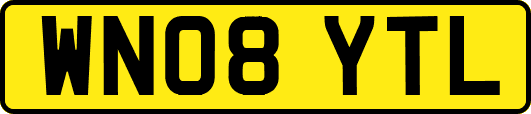 WN08YTL