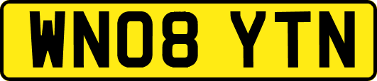 WN08YTN