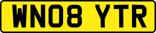 WN08YTR