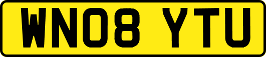 WN08YTU