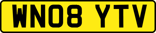 WN08YTV
