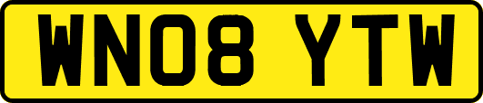 WN08YTW