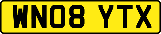WN08YTX