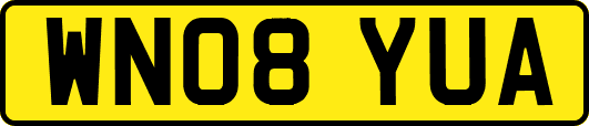 WN08YUA