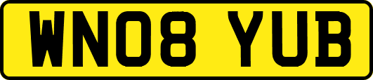 WN08YUB
