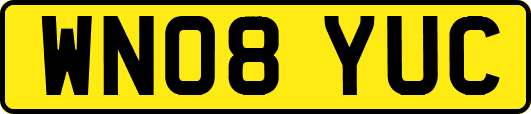 WN08YUC