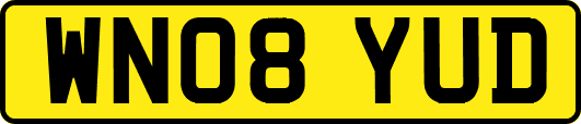 WN08YUD