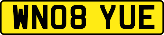 WN08YUE