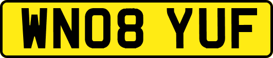 WN08YUF