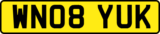 WN08YUK
