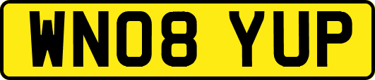 WN08YUP