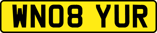 WN08YUR