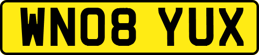 WN08YUX