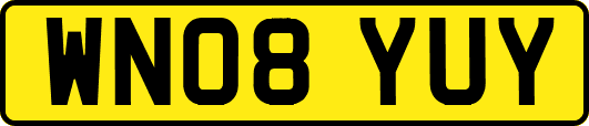WN08YUY