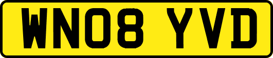 WN08YVD
