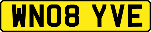 WN08YVE