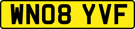 WN08YVF