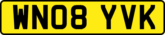 WN08YVK
