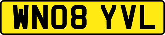 WN08YVL
