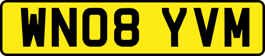 WN08YVM
